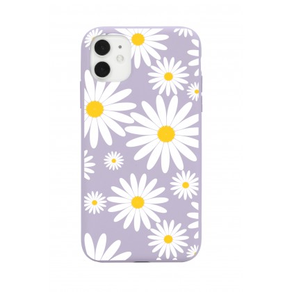 Big Daisy Tasarımlı Lansman Telefon Kılıfı