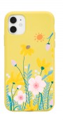 Spring Tasarımlı Lansman Telefon Kılıfı