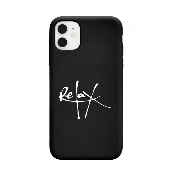 Relax Tasarımlı Lansman Telefon Kılıfı