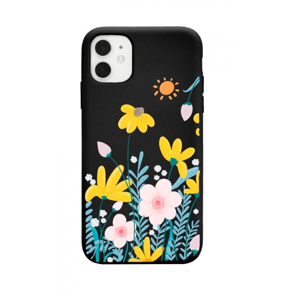 Spring Tasarımlı Lansman Telefon Kılıfı