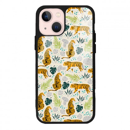 Kaplan Art Tasarımlı Glossy Telefon Kılıfı