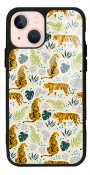 Kaplan Art Tasarımlı Glossy Telefon Kılıfı