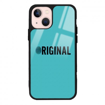 Orijinal Tasarımlı Glossy Telefon Kılıfı
