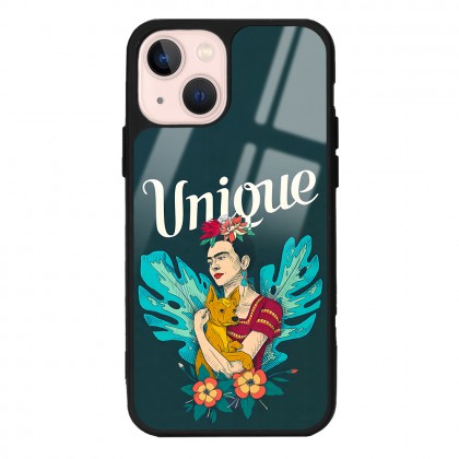 Unique Tasarımlı Glossy Telefon Kılıfı