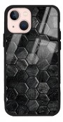Taşlar Tasarımlı Glossy Telefon Kılıfı