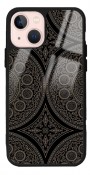 Osmanlı Motif Tasarımlı Glossy Telefon Kılıfı