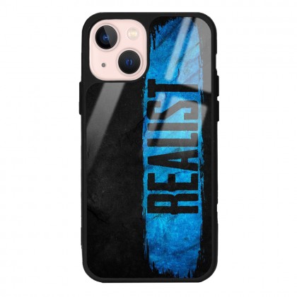 Realist Tasarımlı Glossy Telefon Kılıfı