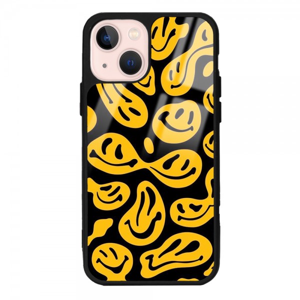 Full Smile Tasarımlı Glossy Telefon Kılıfı