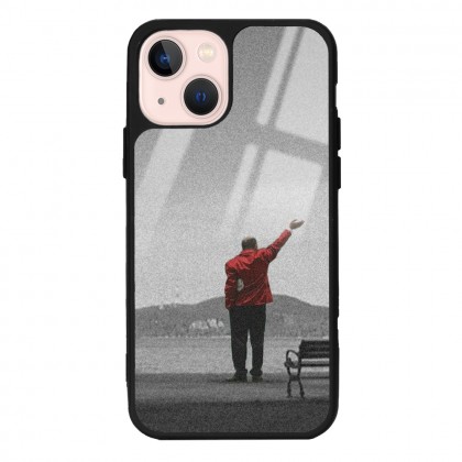 İsmail Abi Tasarımlı Glossy Telefon Kılıfı