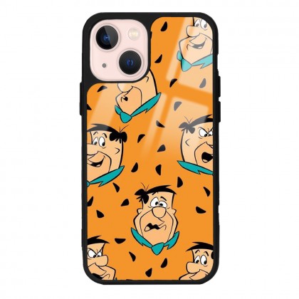 Çakmaktaş Tasarımlı Glossy Telefon Kılıfı