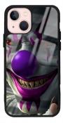 Joker Tasarımlı Glossy Telefon Kılıfı