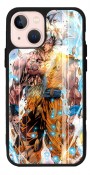 Anime War Tasarımlı Glossy Telefon Kılıfı