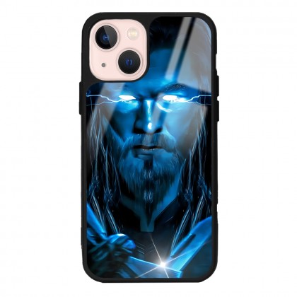 Thor Tasarımlı Glossy Telefon Kılıfı