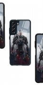 Vitcher 3 Tasarımlı Glossy Telefon Kılıfı