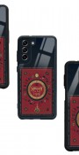Peaky Blinders Shelby Co, Tasarımlı Glossy Telefon Kılıfı
