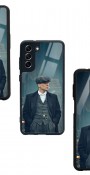 Peaky Blinders Thomas Shelby Tasarımlı Glossy Telefon Kılıfı