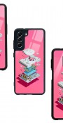PlayStation Tasarımlı Glossy Telefon Kılıfı