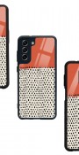 Vintage Art Tasarımlı Glossy Telefon Kılıfı