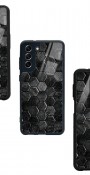 Taşlar Tasarımlı Glossy Telefon Kılıfı