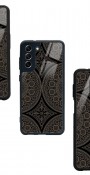 Osmanlı Motif Tasarımlı Glossy Telefon Kılıfı