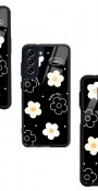 Lucky Happy Day Tasarımlı Glossy Telefon Kılıfı