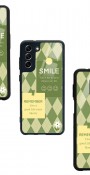 Remember Tasarımlı Glossy Telefon Kılıfı