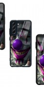 Joker Tasarımlı Glossy Telefon Kılıfı