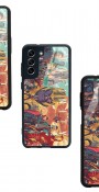 Infinity War Tasarımlı Glossy Telefon Kılıfı